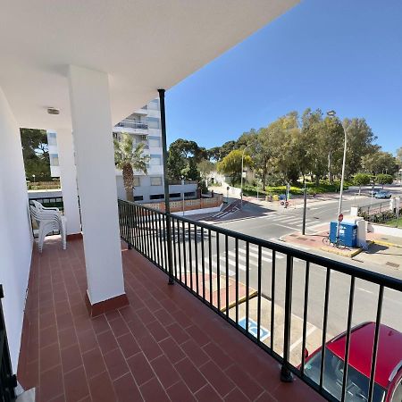 Duplex El Camaleon Rota By Cadiz4Rentals Extérieur photo