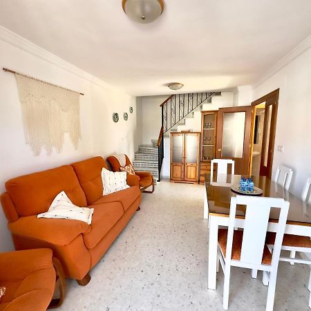 Duplex El Camaleon Rota By Cadiz4Rentals Extérieur photo