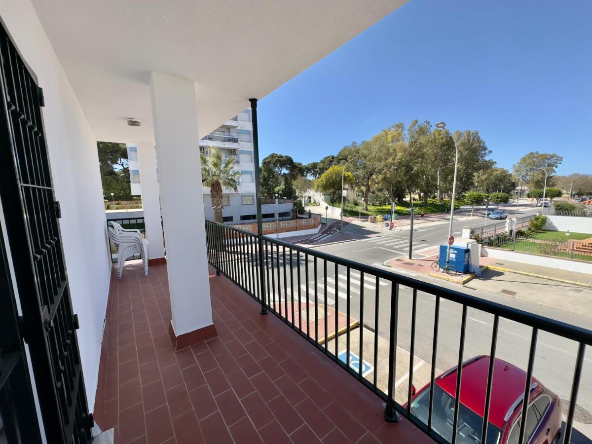 Duplex El Camaleon Rota By Cadiz4Rentals Extérieur photo