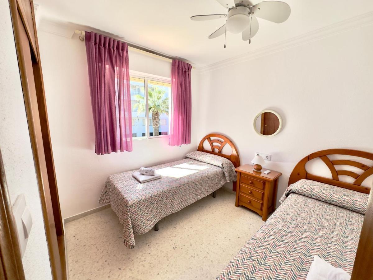 Duplex El Camaleon Rota By Cadiz4Rentals Extérieur photo