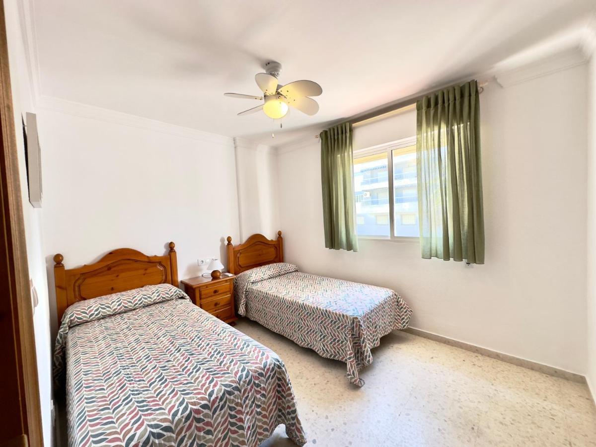 Duplex El Camaleon Rota By Cadiz4Rentals Extérieur photo