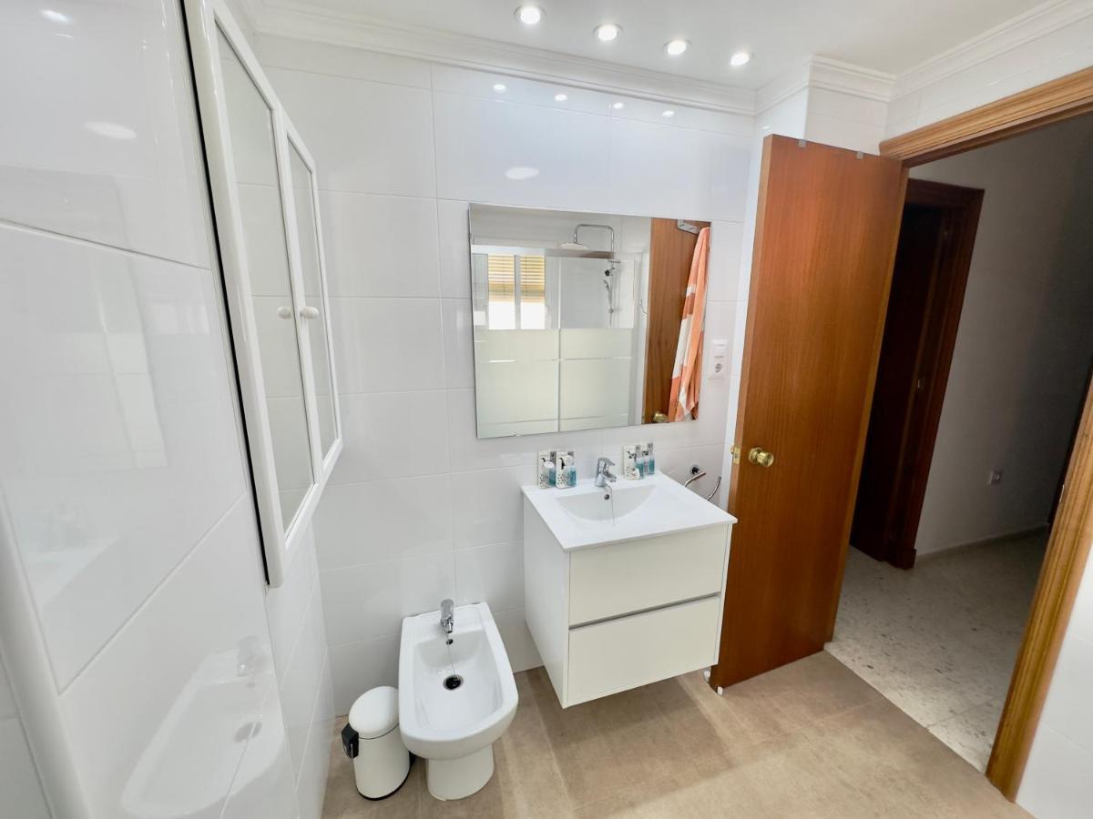Duplex El Camaleon Rota By Cadiz4Rentals Extérieur photo