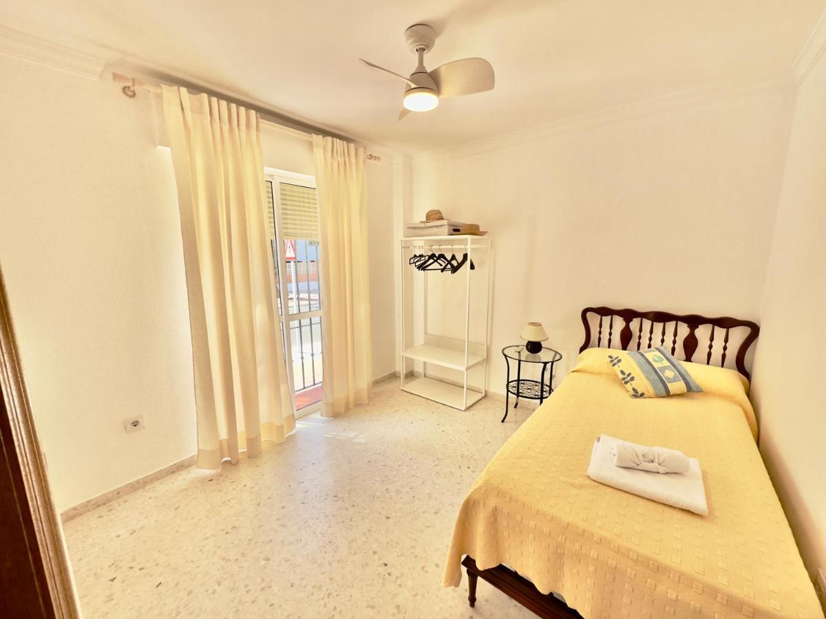 Duplex El Camaleon Rota By Cadiz4Rentals Extérieur photo