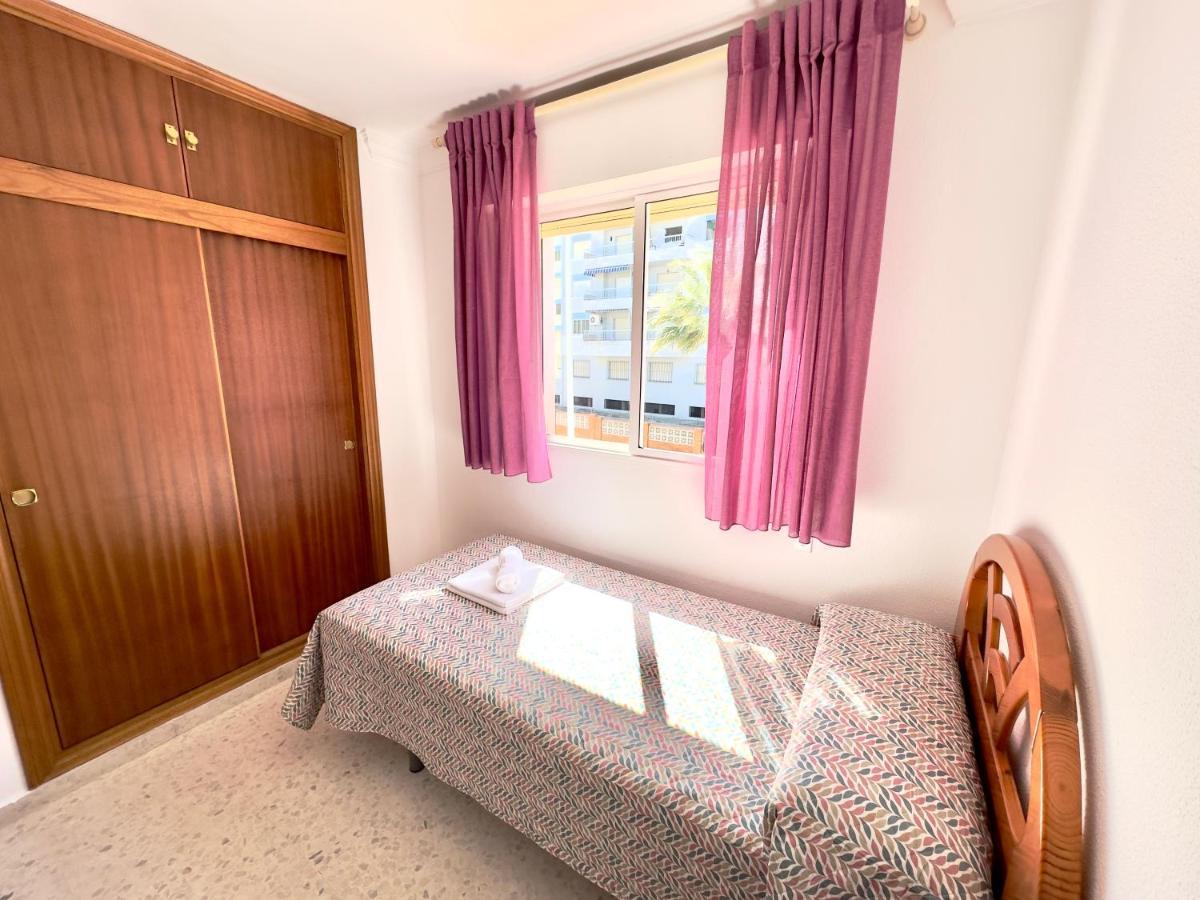 Duplex El Camaleon Rota By Cadiz4Rentals Extérieur photo