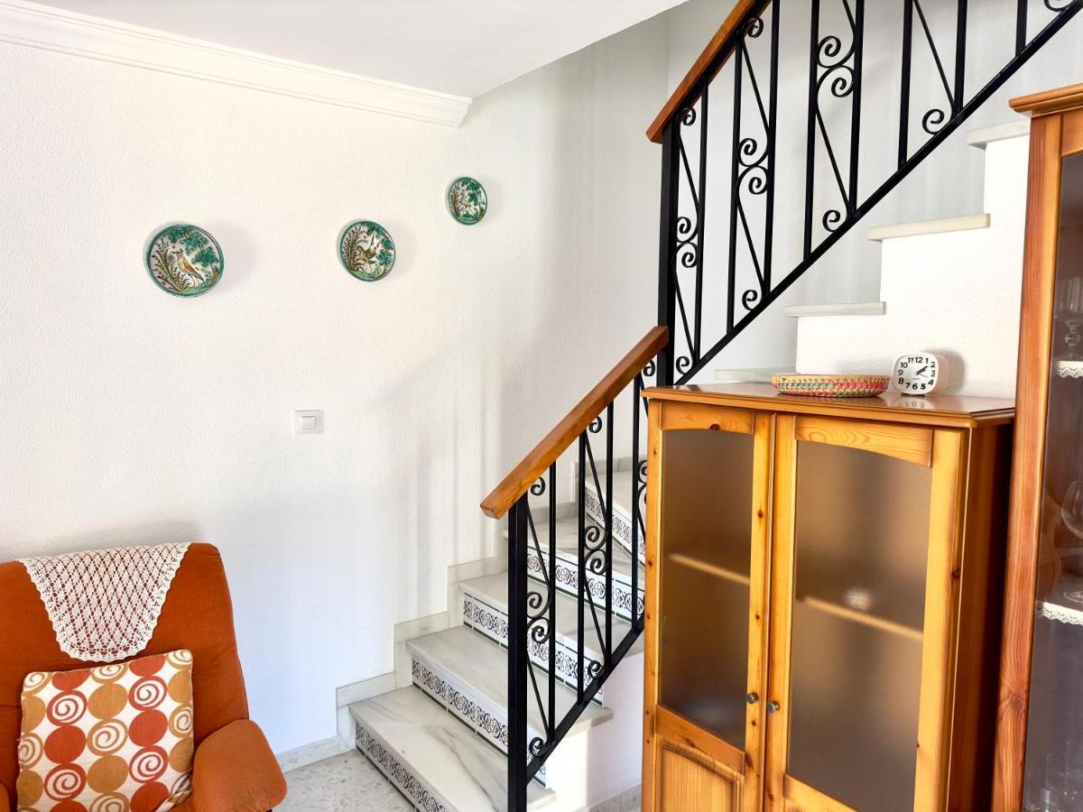 Duplex El Camaleon Rota By Cadiz4Rentals Extérieur photo